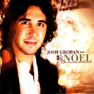 Josh Groban - Noël - CD