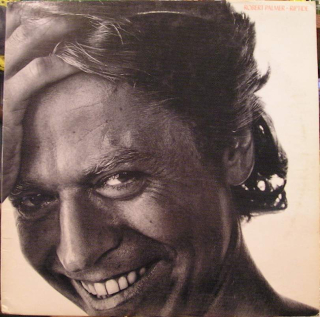 Robert Palmer - Riptide - LP / Vinyl
