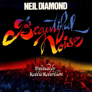 Neil Diamond - Beautiful Noise - LP / Vinyl