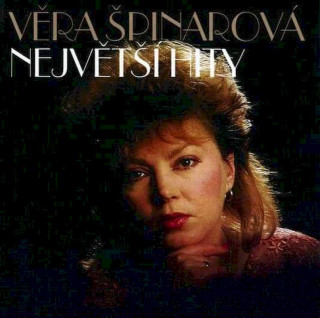 Věra Špinarová - Největší Hity - CD