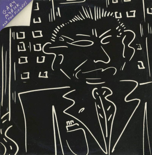 Gary Myrick & The Figures - Gary Myrick And The Figures - LP / Vinyl