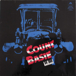 Count Basie - Count Basie - LP / Vinyl