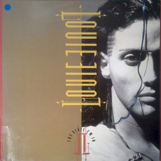 Louie Louie - The State I'm In - LP / Vinyl