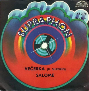 KTO - Písnička Pro Celý Rok / Most Přes Řeku Snů  - SP / Vinyl