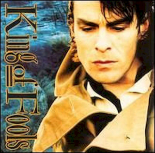 King Of Fools - King Of Fools - LP / Vinyl