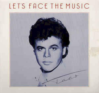 Taco - Let's Face The Music - LP / Vinyl