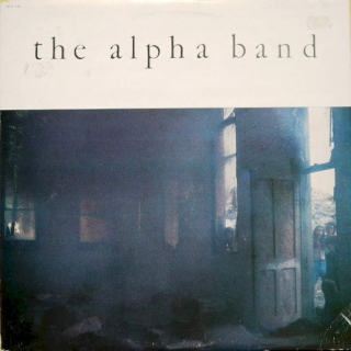 The ALP / Vinylha Band - The ALP / Vinylha Band - LP / Vinyl