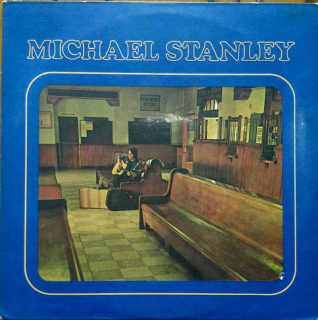 Michael Stanley - Michael Stanley - LP / Vinyl