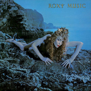 Roxy Music - Siren - LP / Vinyl