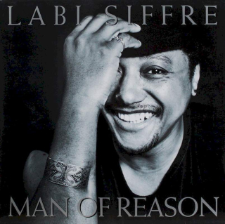 Labi Siffre - Man Of Reason - LP / Vinyl