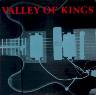 Valley Of Kings - Victory Garden - LP / Vinyl