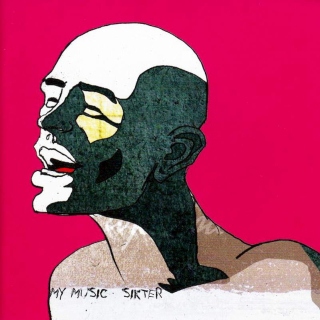 Sikter - My Music - CD