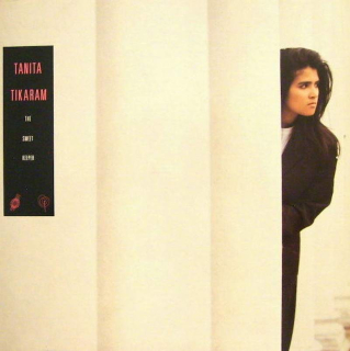 Tanita Tikaram - The Sweet Keeper - LP / Vinyl