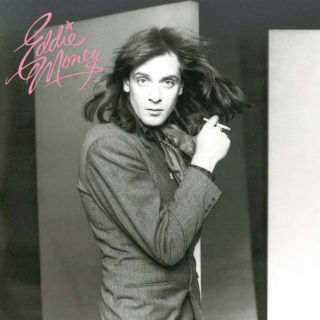 Eddie Money - Eddie Money - LP / Vinyl