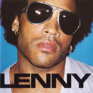 Lenny Kravitz - Lenny - CD