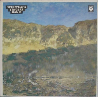 Spirituals Singers Band - Spirituals Singers Band - LP / Vinyl