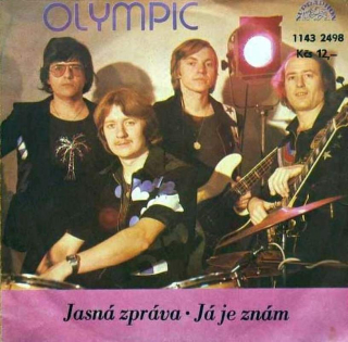 Helena Vondráčková - Strejdo, Scházíš Nám Jak Sůl (Saving All My Love For You) / Všechno Se Ví - SP / Vinyl