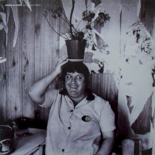 Slow Bongo Floyd - Brenda Salmonds - LP / Vinyl