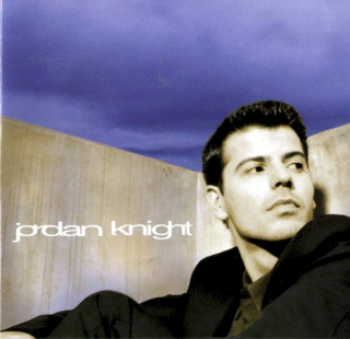 Jordan Knight - Jordan Knight - CD