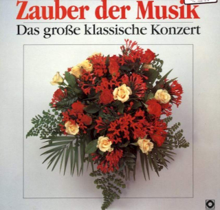 Various - Das Große Klassische Konzert - LP / Vinyl