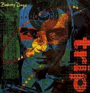 Balcony Dogs - Trip - LP / Vinyl