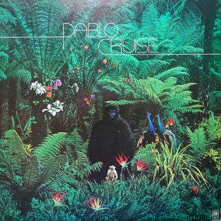 Pablo Cruise - Pablo Cruise - LP / Vinyl
