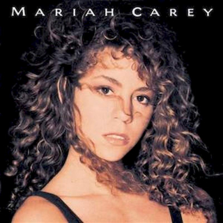 Mariah Carey - Mariah Carey - LP / Vinyl