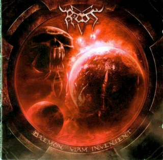 Root - Daemon Viam Invenient - CD