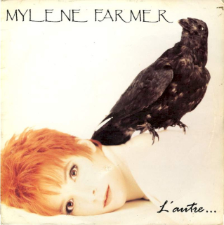 Mylene Farmer - L'Autre... - CD