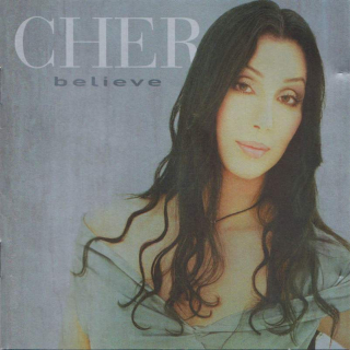 Cher - Believe - CD