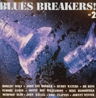 Various - Blues Breakers! CD 2 - CD