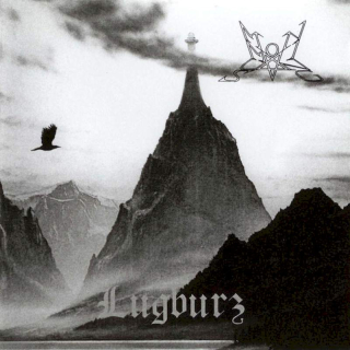 Summoning - Lugburz - CD