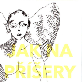 MALÉhRY & Čankišou - Jak Na Příšery - CD