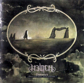 Heiden - Dolores - CD