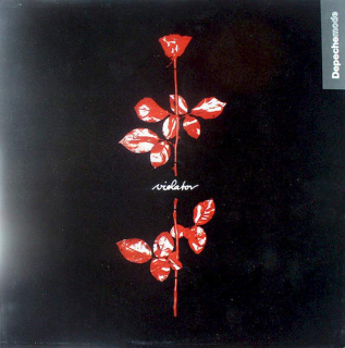 Depeche Mode - Violator - CD
