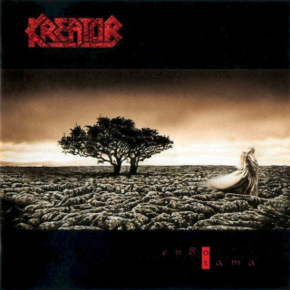 Kreator - Endorama - CD