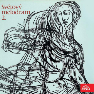 Various - Světový Melodram /2/ - LP / Vinyl