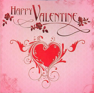Various - Happy Valentine - CD