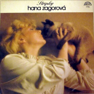 Nové Schovanky - The Sally Rose Band - Tráva Z Tennessee (Tennessee Grass) - LP