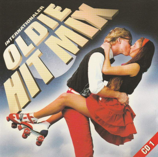 Various - Internationaler Oldie Hit Mix CD1 - CD
