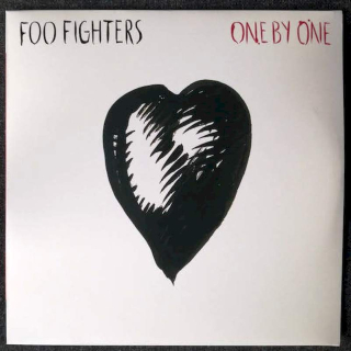 Foo Fighters - One By One - LP / Vinyl
