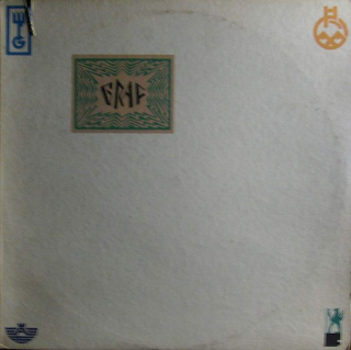 Graf - Graf - LP / Vinyl