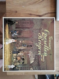 Various - Grosser Operetten Reigen Starlet edition - LP / Vinyl