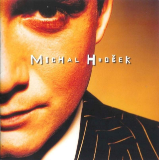 Michal Hudček - Zvláštní Zprávy - CD