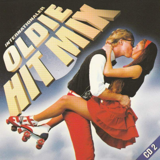 Various - Internationaler Oldie Hit Mix CD2 - CD