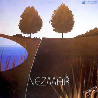Nezmaři - Nezmaři - LP / Vinyl