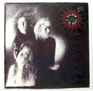 Balaam And The Angel - The Greatest Story Ever Told - LP / Vinyl