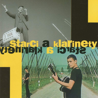 Various - Starci A Klarinety - CD