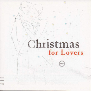 Various - Christmas For Lovers - CD