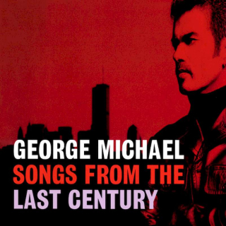 George Michael - Songs From The Last Century - CD